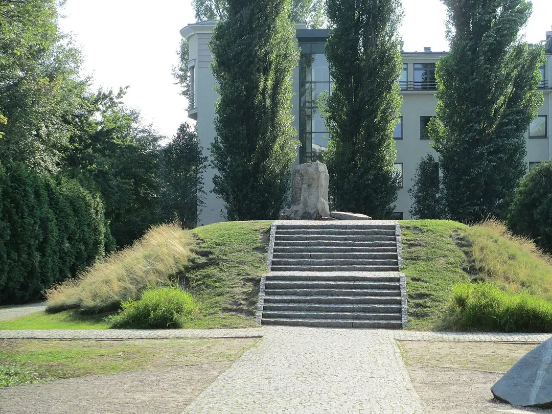 Anielewicz-Bunker