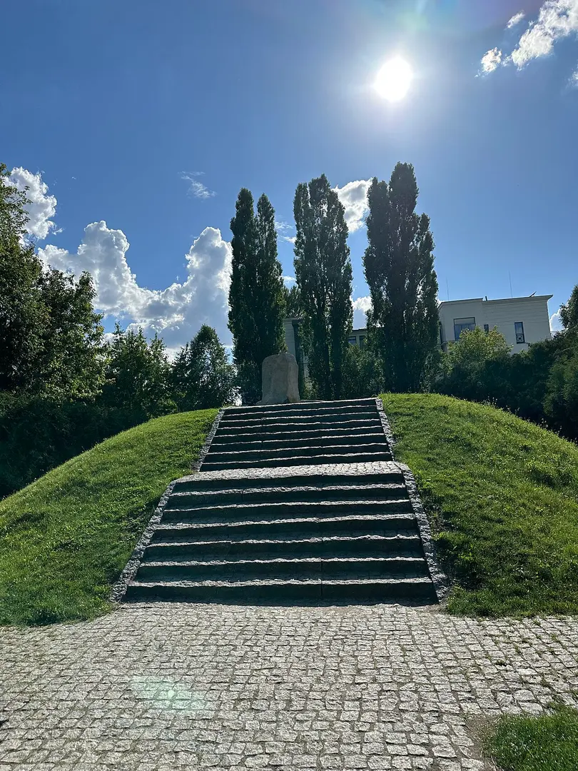 Anielewicz-Bunker