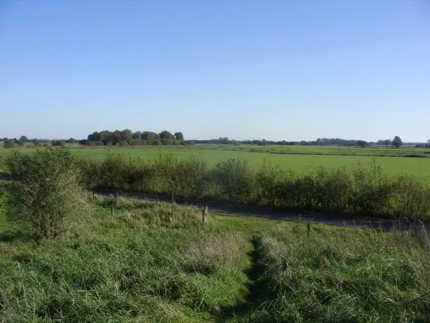 Fischerhuder Wümmeniederung