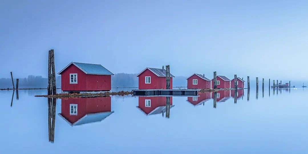 Fetsunder Gestöre