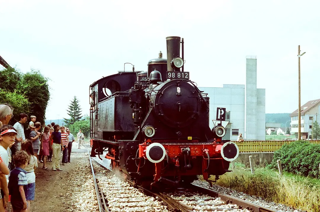 Amstetten (Württemberg)