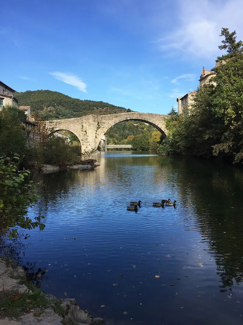 Vieux Pont