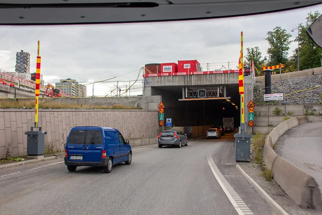 Norra Länken