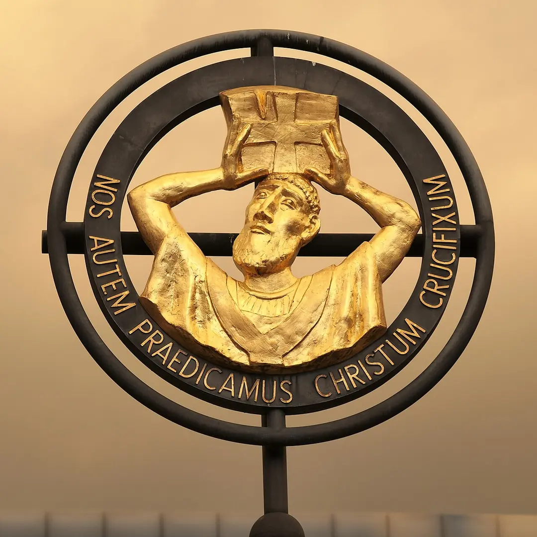 St. Bonifatius