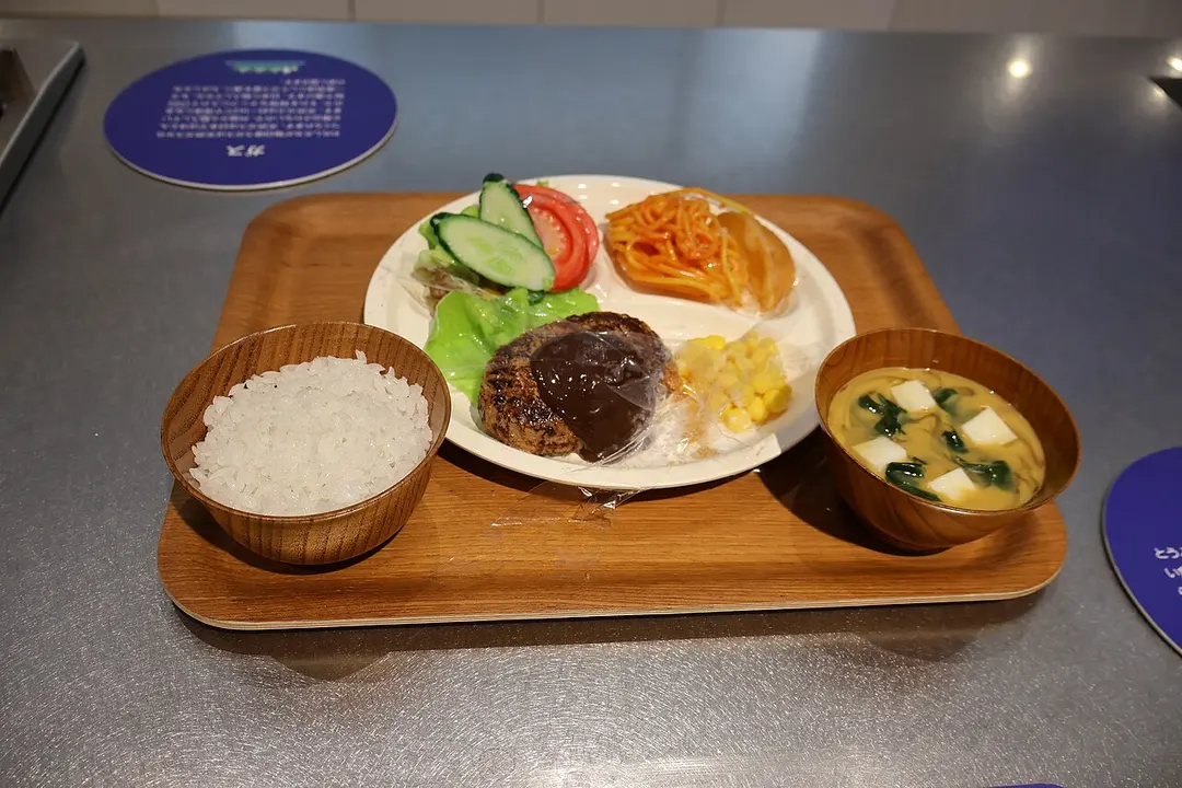 横浜みなと博物館