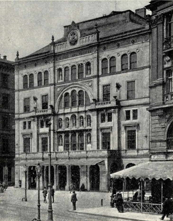 Carltheater
