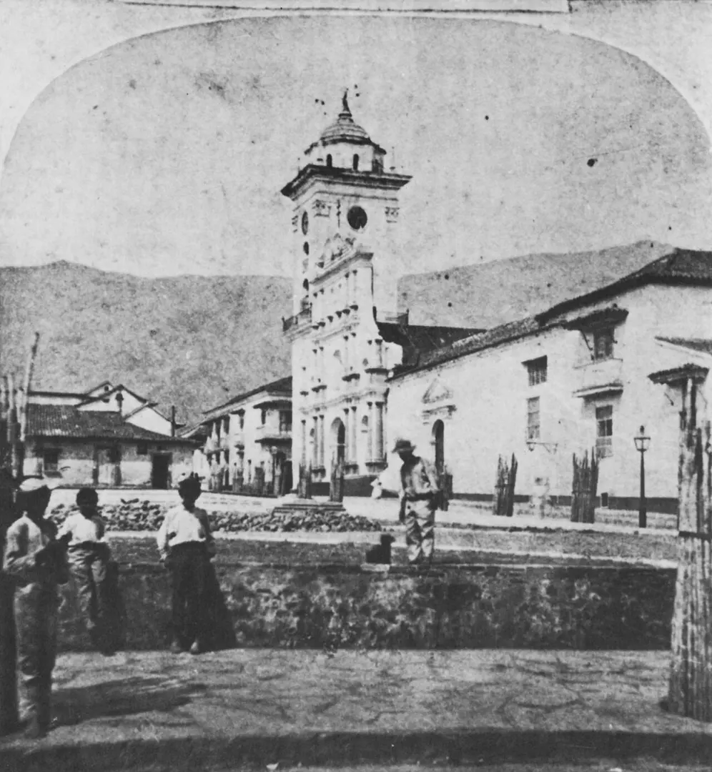 Catedral de Caracas