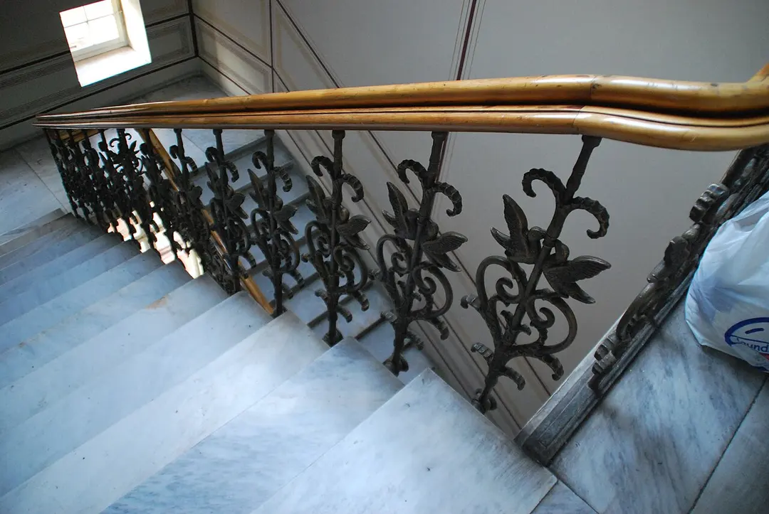 German Archaeological Institute at Athens