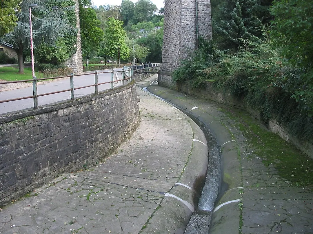 Alte Brücke