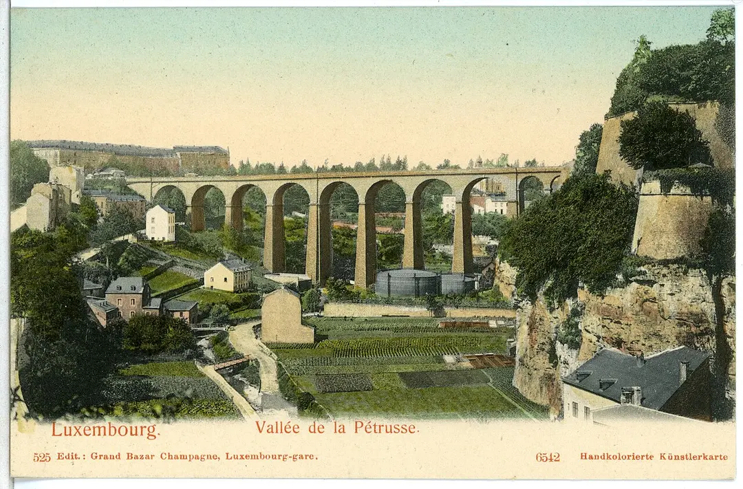Alte Brücke