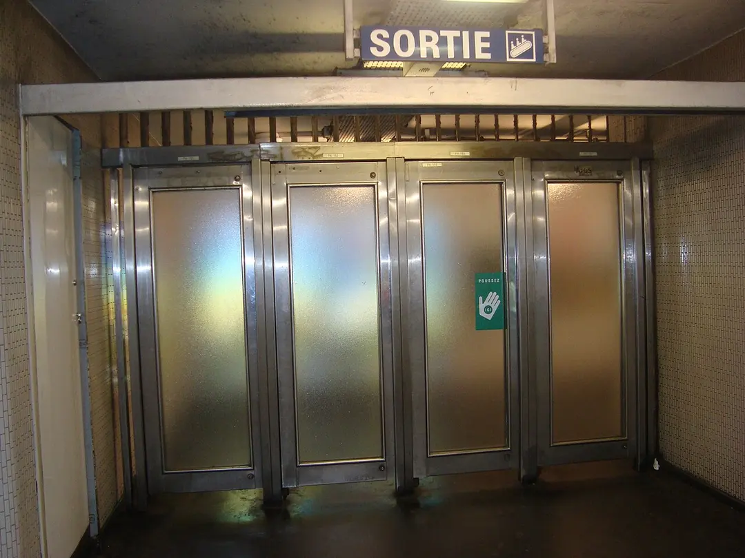 Aubervilliers - Pantin - Quatre Chemins