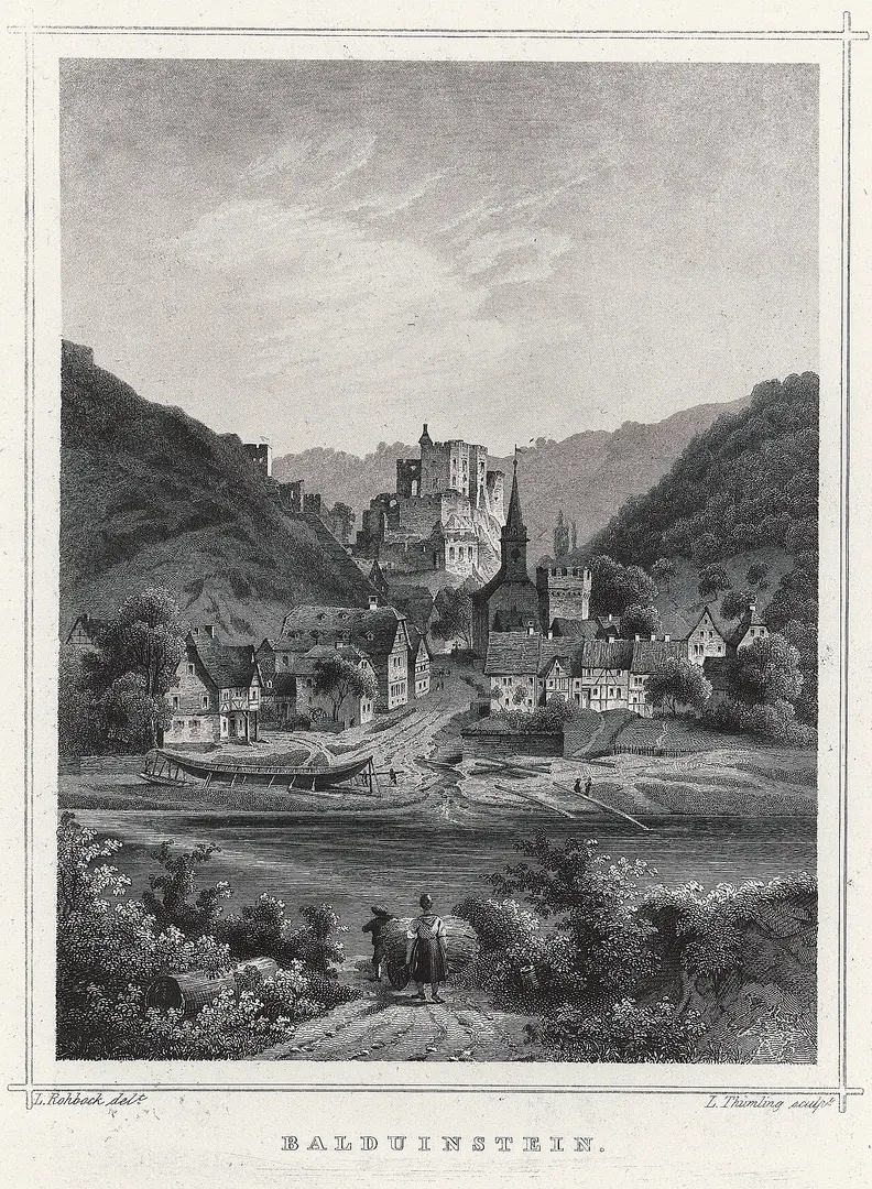 Balduinstein