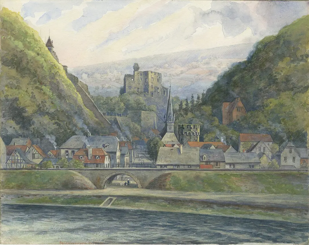 Balduinstein