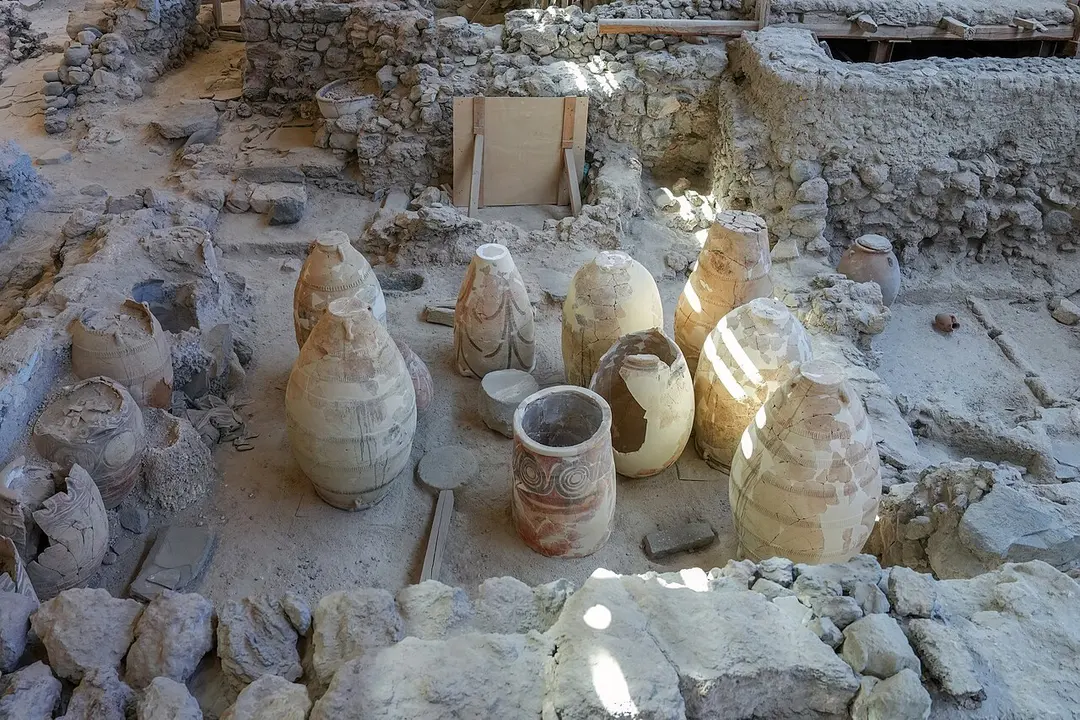 Akrotiri