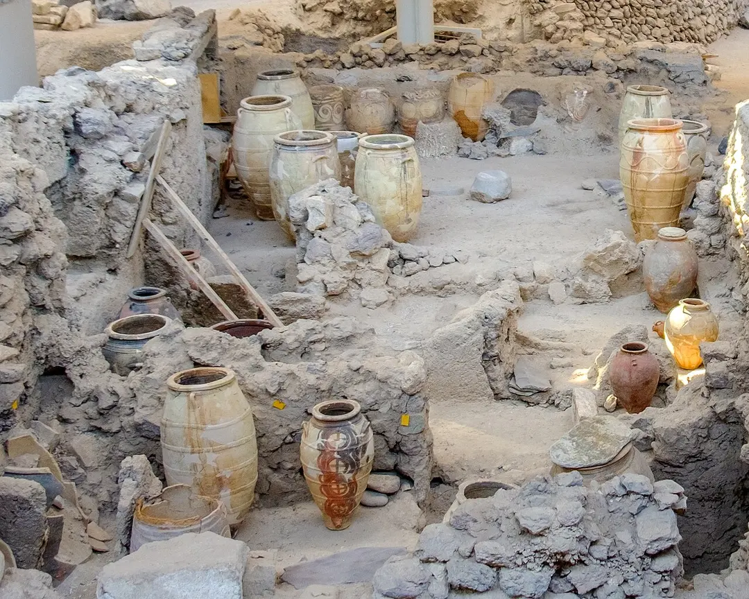 Akrotiri
