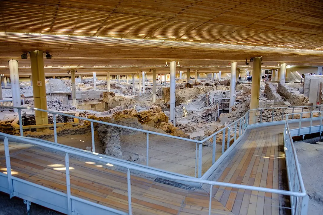 Akrotiri