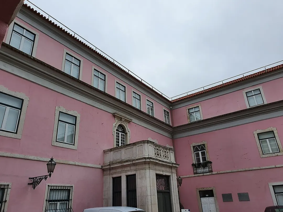 Palácio das Vianinhas