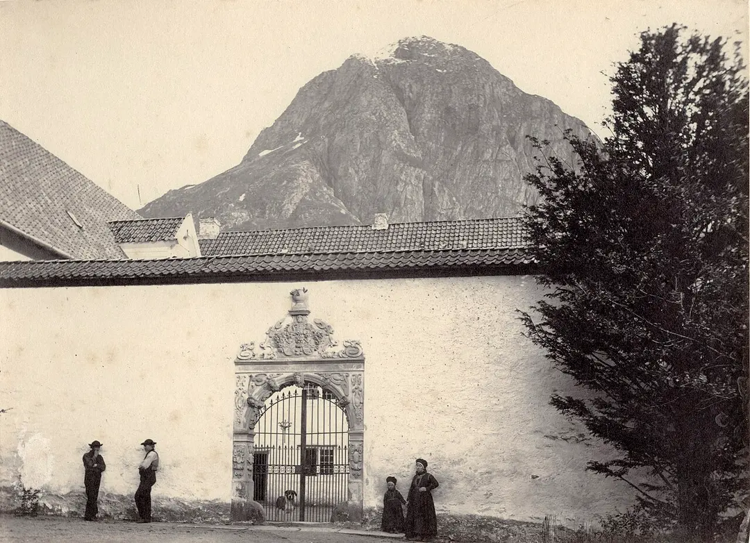Baronie Rosendal
