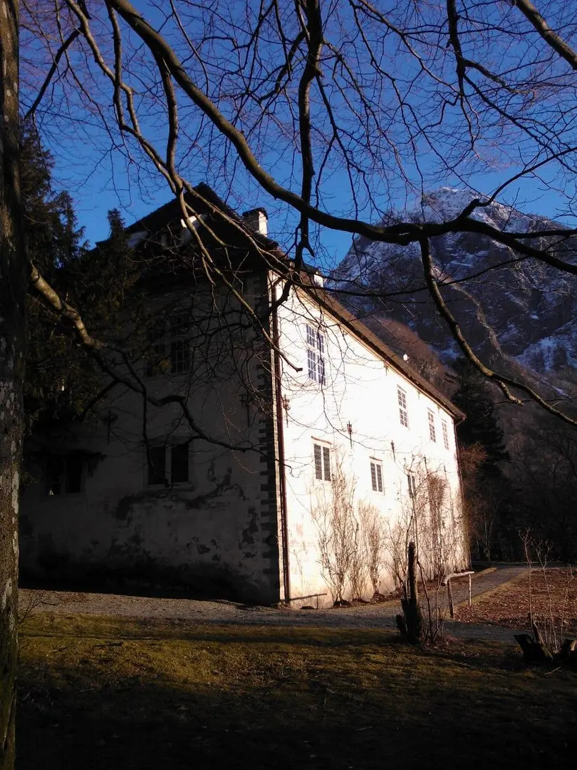 Baronie Rosendal