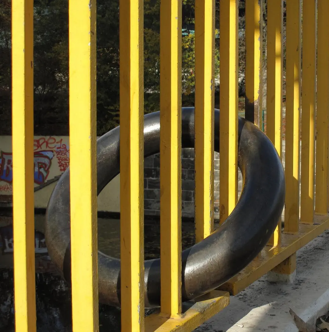 The Ring, Potsdamer Brücke