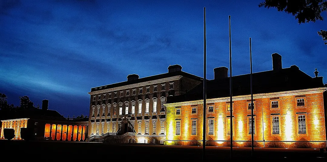Castletown House