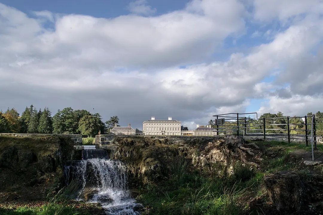 Castletown House