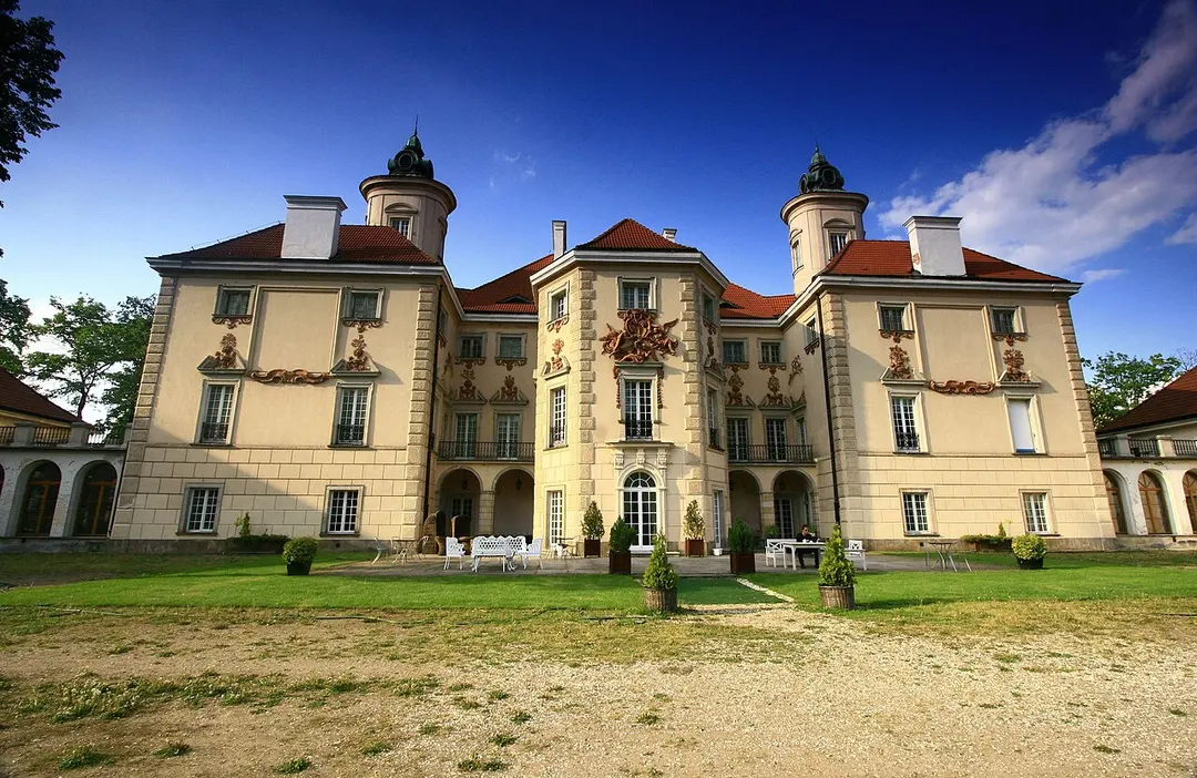Pałac Bielińskich