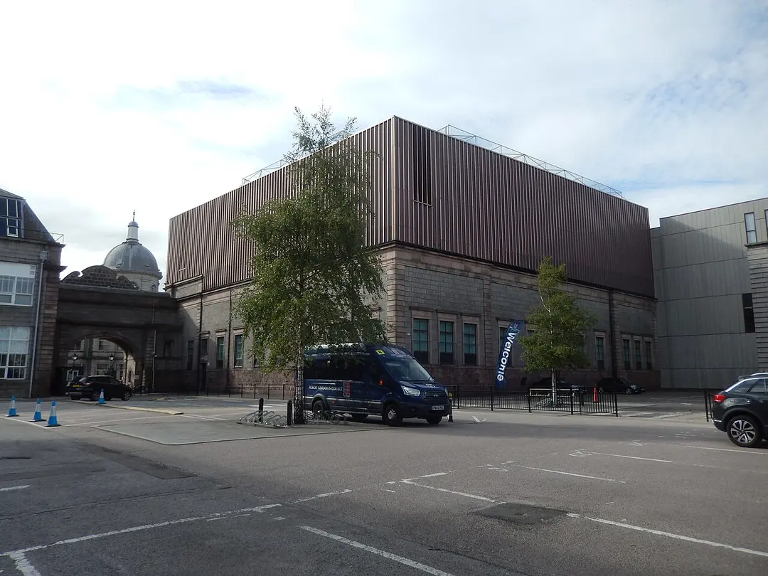 Aberdeen Art Gallery