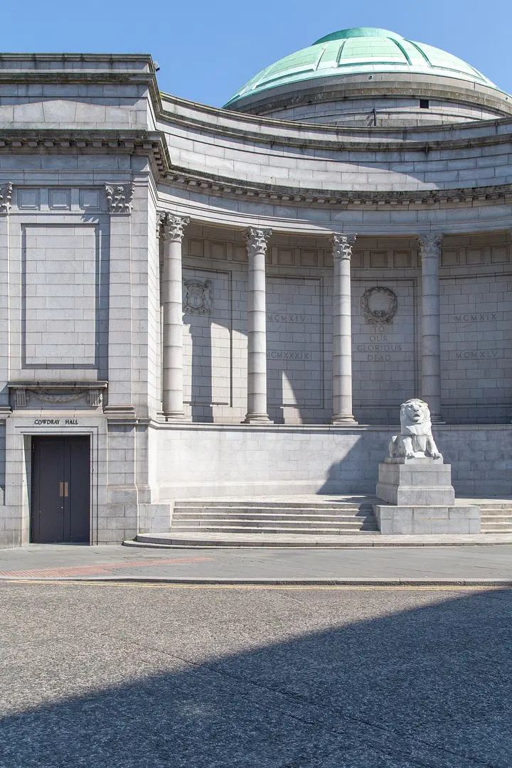 Aberdeen Art Gallery