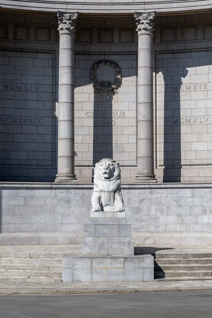 Aberdeen Art Gallery