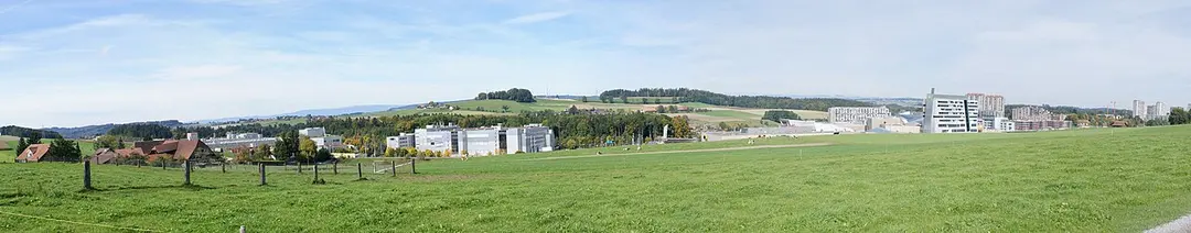 Bümpliz-Oberbottigen