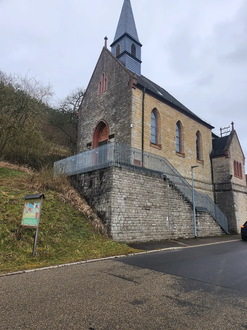 St. Wendelin