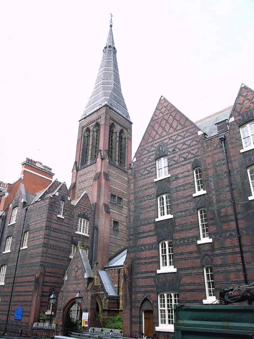 All Saints
