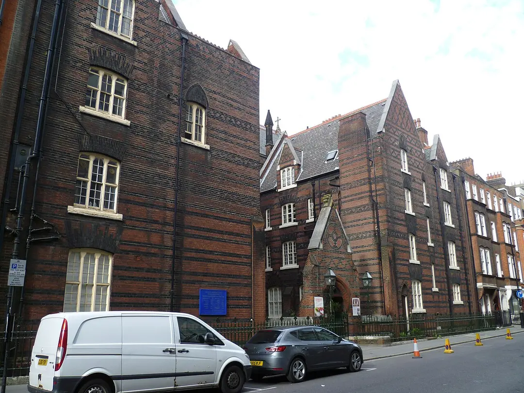 All Saints