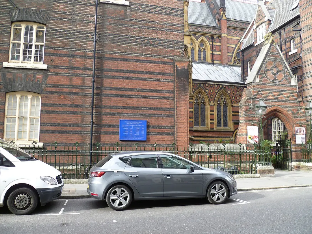 All Saints