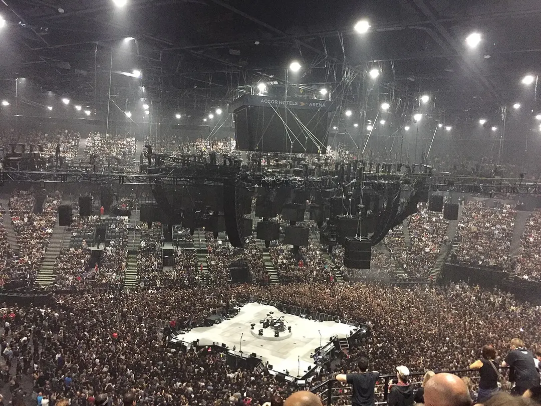 Accor Arena