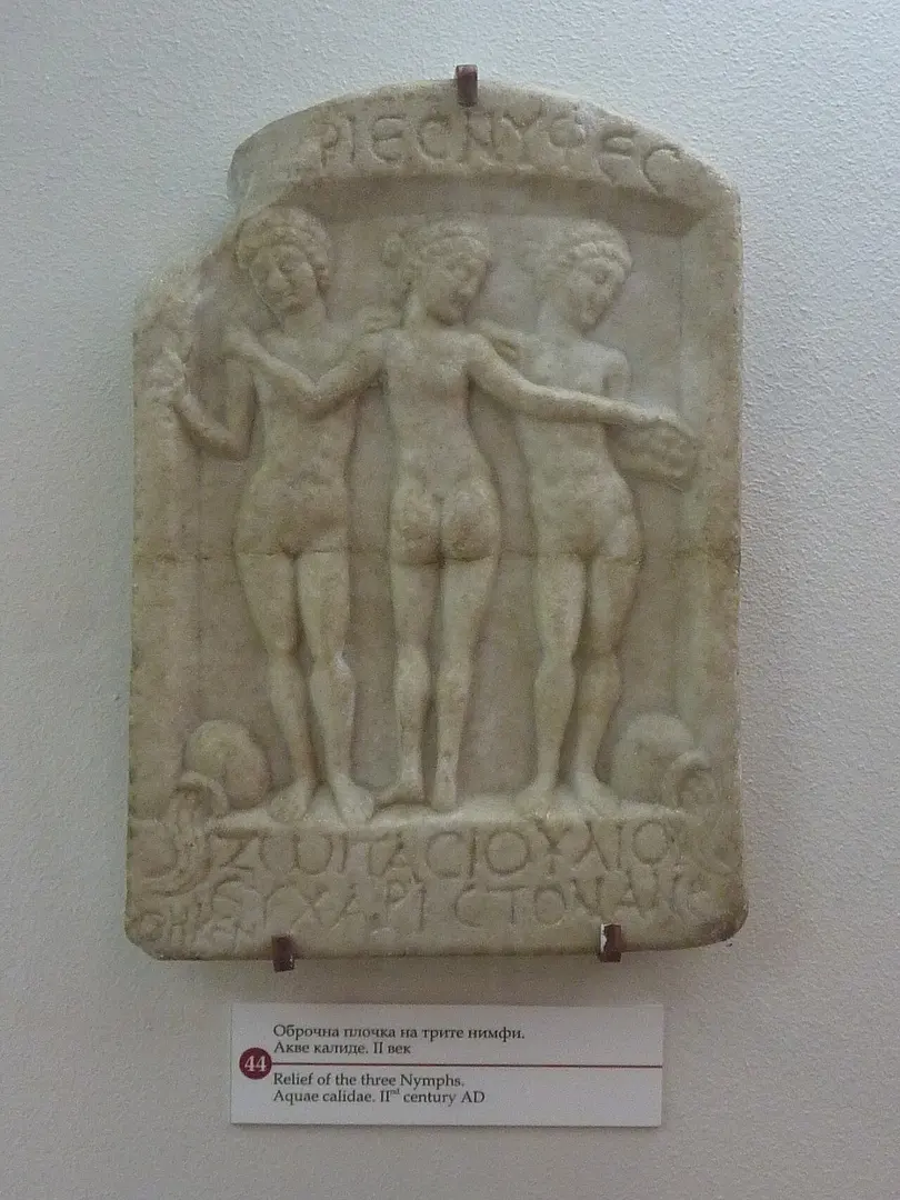 Aquae Calidae (Thrakien)
