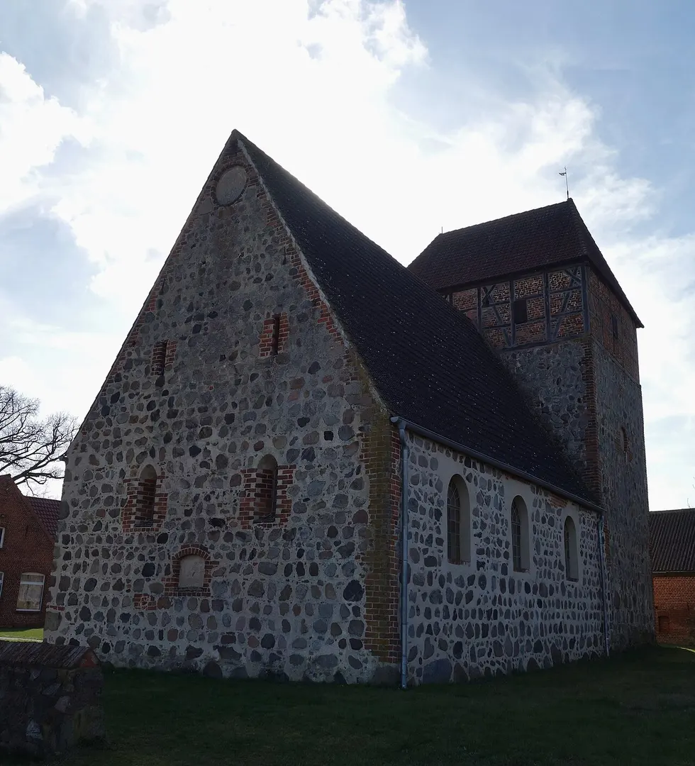 Dorfkirche Vehlin