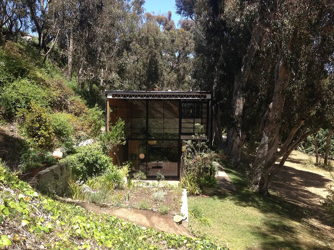 Eames House
