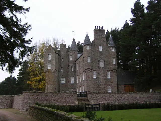 Birse Castle