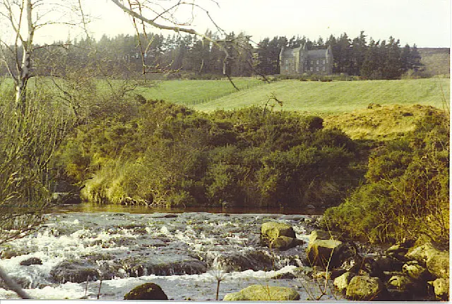 Birse Castle