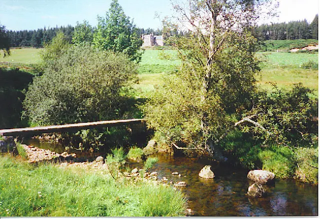 Birse Castle