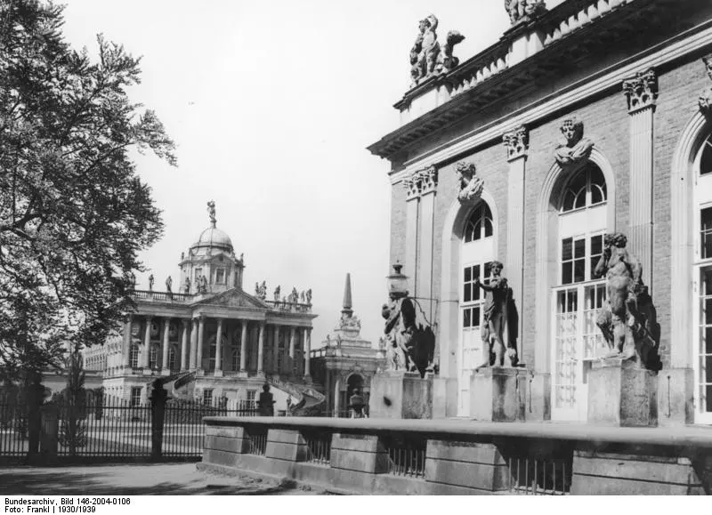 Neues Palais