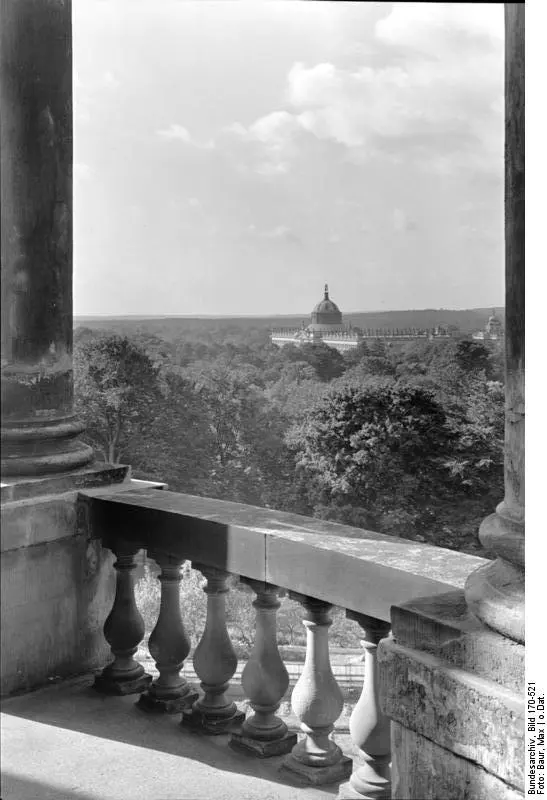 Neues Palais