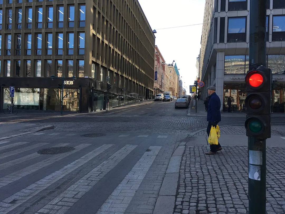 Korkeavuorenkatu