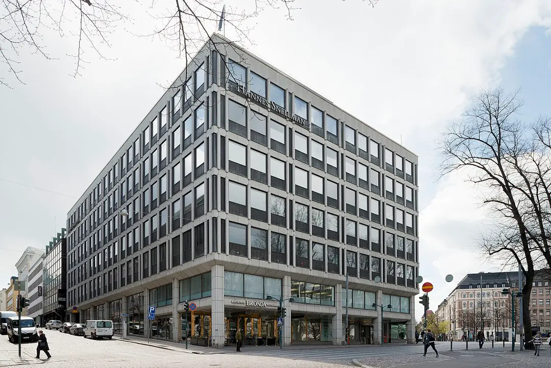 Korkeavuorenkatu