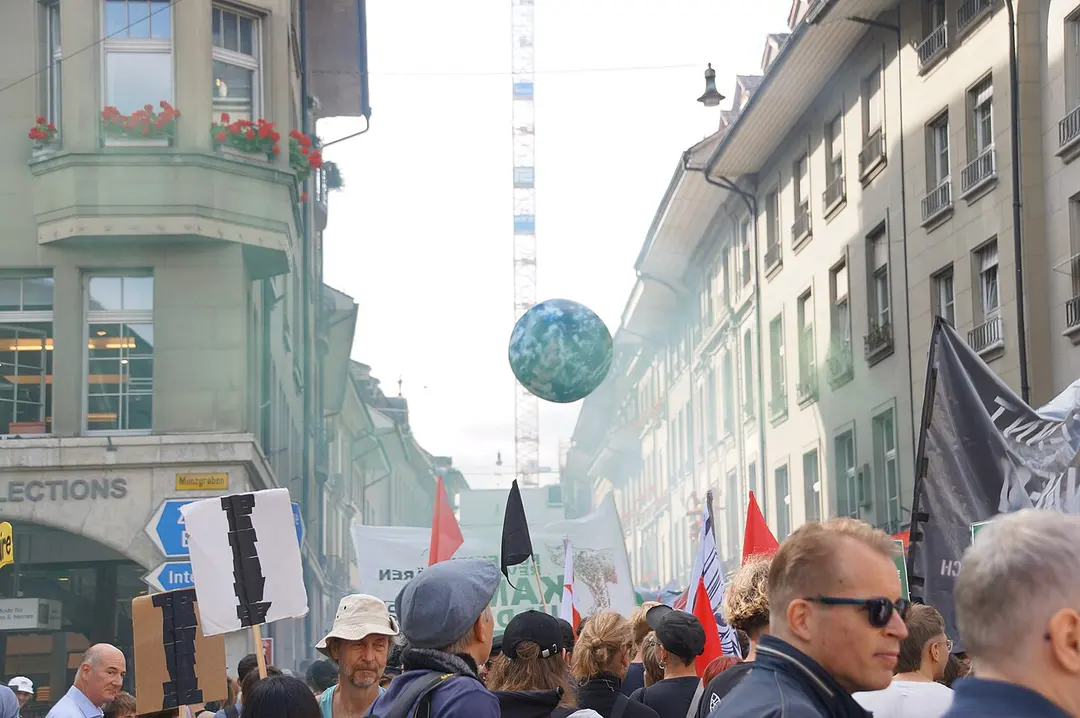 Amthausgasse