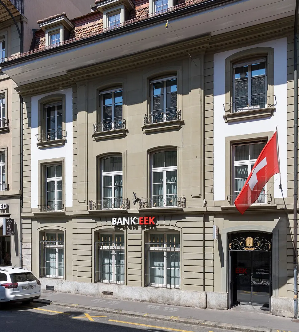 Amthausgasse