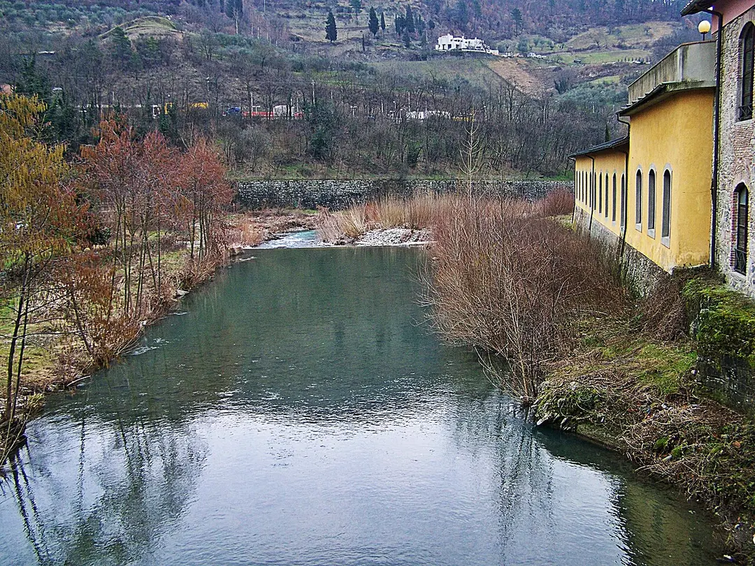 Bisenzio