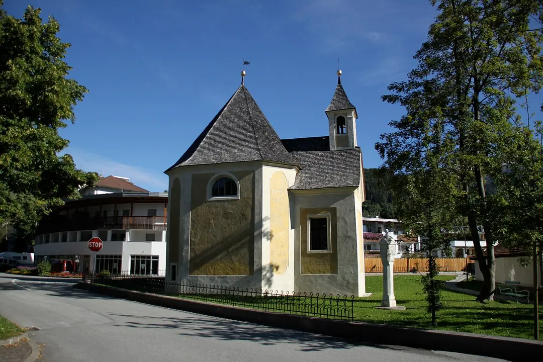 St. Salvator
